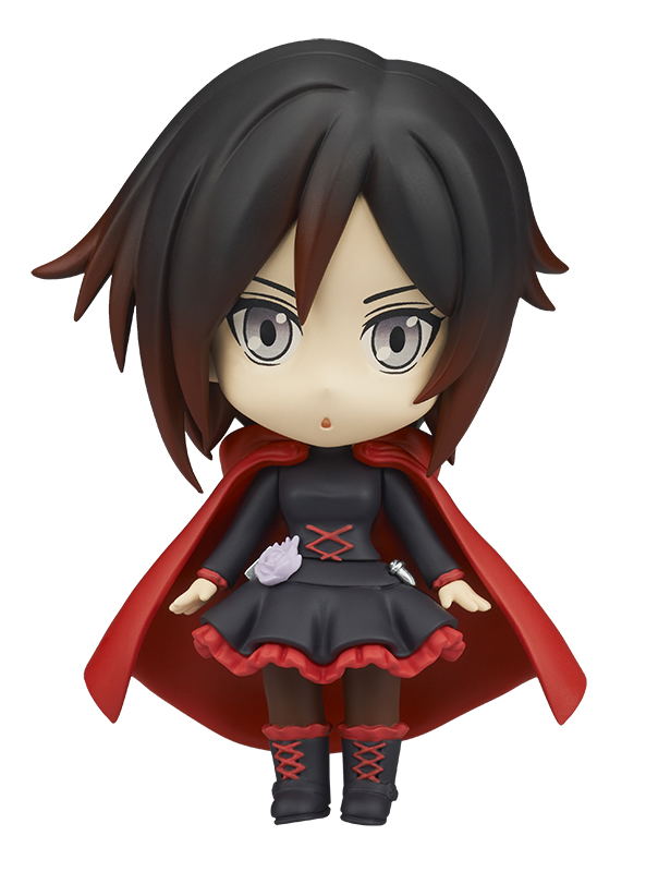 Minissimo RWBY: Ruby Rose image 1