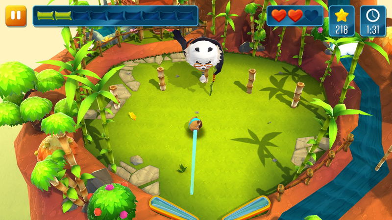 Momonga: Pinball Adventures <span class="ext" style="background-color: #2a475e; color: #FFFFFF;">STEAM</span> <span class="ext ext_digital">digital</span> image 5
