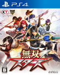Musou Stars thumbnail 1