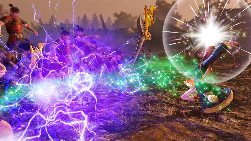 Musou Stars image 9