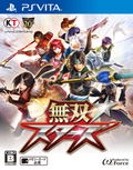 Musou Stars thumbnail 1