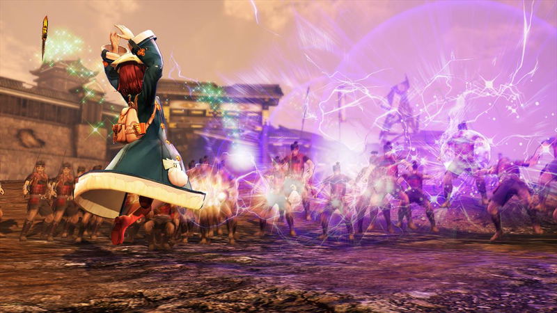 Musou Stars image 8