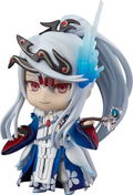 Nendoroid No. 675 Thunderbolt Fantasy Sword Seekers: Lin Setsu A thumbnail 1