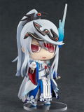 Nendoroid No. 675 Thunderbolt Fantasy Sword Seekers: Lin Setsu A thumbnail 6