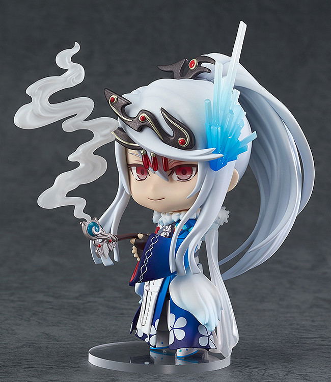 Nendoroid No. 675 Thunderbolt Fantasy Sword Seekers: Lin Setsu A image 3