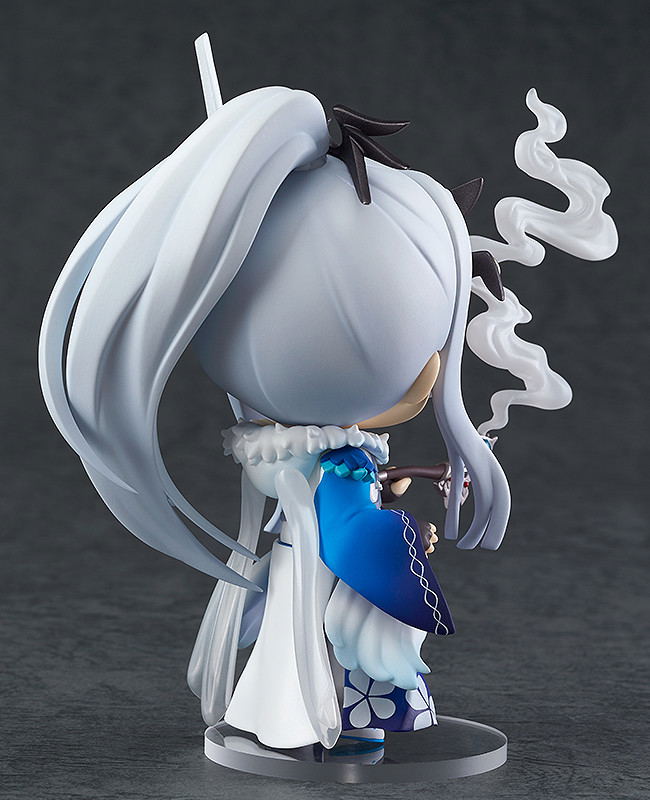 Nendoroid No. 675 Thunderbolt Fantasy Sword Seekers: Lin Setsu A image 4
