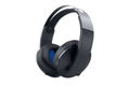 Platinum Wireless Headset for PlayStation 4 thumbnail 2