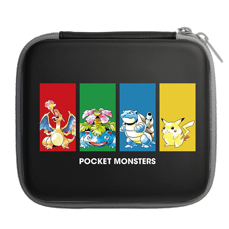 Pokemon Hard Pouch for 2DS image 2