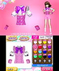 PriPara Mezameyo! Megami no Dress Design thumbnail 4