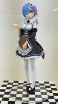 Re:Zero kara Hajimeru Isekai Seikatsu PM Figure: Rem thumbnail 3