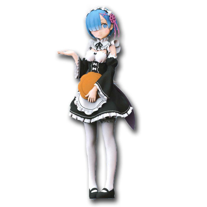 Re:Zero kara Hajimeru Isekai Seikatsu PM Figure: Rem image 2