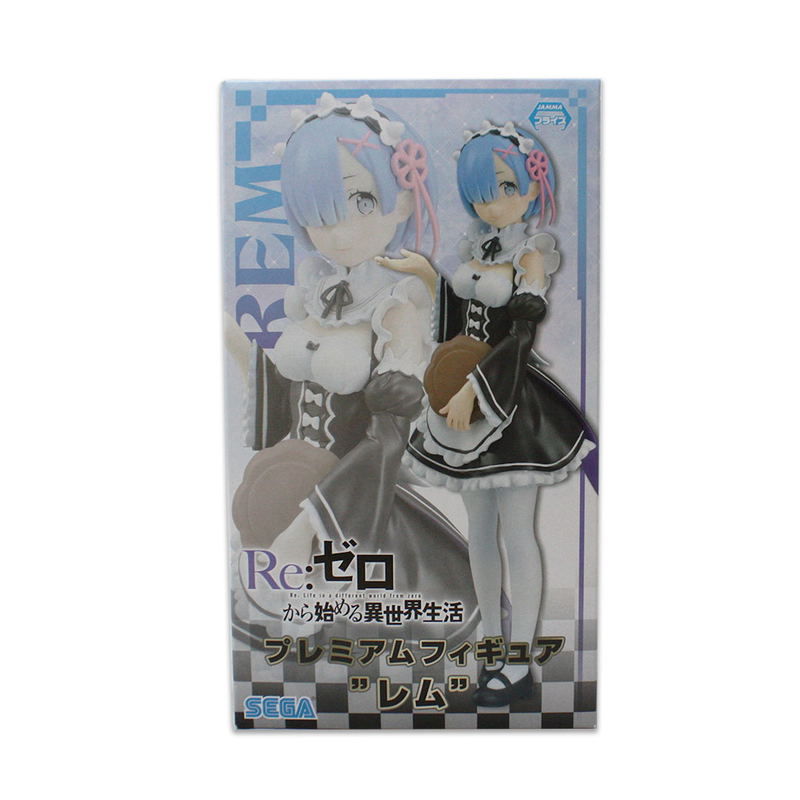 Re:Zero kara Hajimeru Isekai Seikatsu PM Figure: Rem image 4