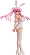 Saki Zenkoku-hen 1/4 Scale Pre-Painted Figure: Nodoka Haramura Bunny Ver. (Re-Run) thumbnail 1