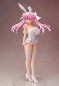 Saki Zenkoku-hen 1/4 Scale Pre-Painted Figure: Nodoka Haramura Bunny Ver. (Re-Run) thumbnail 3