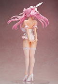 Saki Zenkoku-hen 1/4 Scale Pre-Painted Figure: Nodoka Haramura Bunny Ver. (Re-Run) thumbnail 5