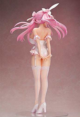 Saki Zenkoku-hen 1/4 Scale Pre-Painted Figure: Nodoka Haramura Bunny Ver. (Re-Run) image 5