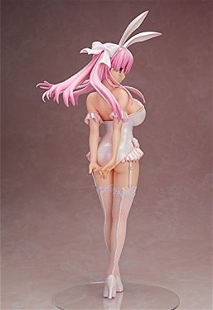 Saki Zenkoku-hen 1/4 Scale Pre-Painted Figure: Nodoka Haramura Bunny Ver. (Re-Run)