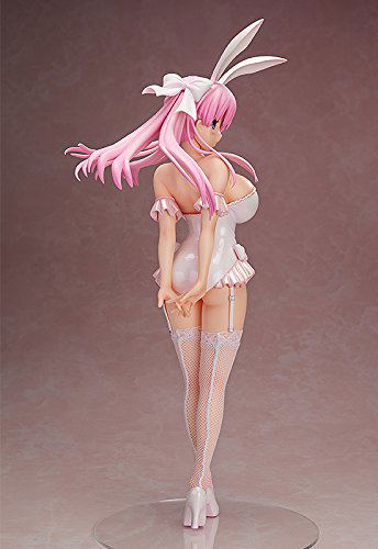 Saki Zenkoku-hen 1/4 Scale Pre-Painted Figure: Nodoka Haramura Bunny Ver. (Re-Run) image 6