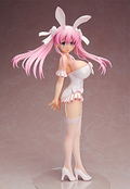 Saki Zenkoku-hen 1/4 Scale Pre-Painted Figure: Nodoka Haramura Bunny Ver. (Re-Run) thumbnail 8