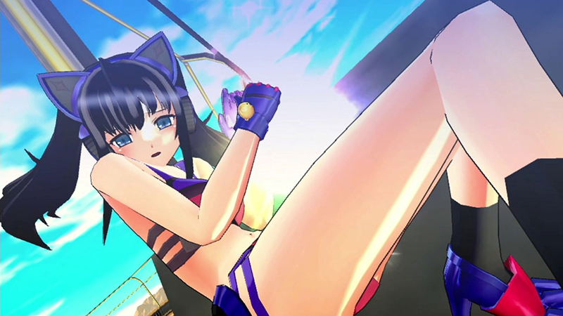 Shinsei Batteki Drive Girls image 6