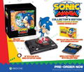 Sonic Mania [Collector's Edition] thumbnail 1