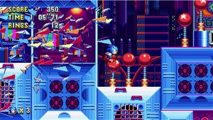 Sonic Mania [Collector's Edition]