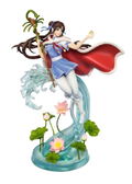 The Legend Of Sword And Fairy 1/7 Scale Pre-Painted Figure: Zhao Linger thumbnail 1