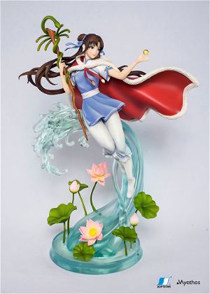 The Legend Of Sword And Fairy 1/7 Scale Pre-Painted Figure: Zhao Linger