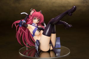 To Heart 2 Dungeon Travelers 1/7 Scale Pre-Painted Figure: Kousaka Tamaki Samurai Ver.