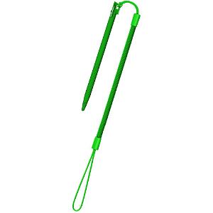Touch Pen Leash for 2DS (Green)