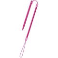 Touch Pen Leash for 2DS (Pink) thumbnail 2