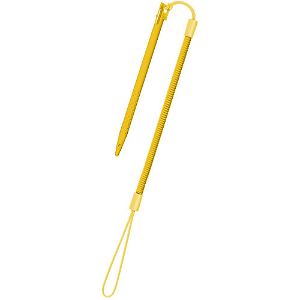 Touch Pen Leash for 2DS (Yellow)