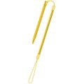 Touch Pen Leash for 2DS (Yellow) thumbnail 2