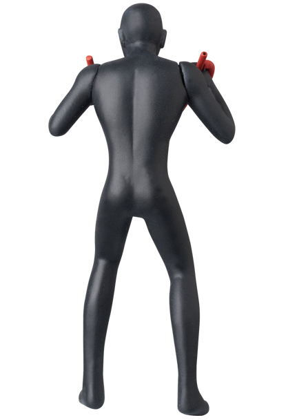 Ultra Detail Figure Detective Conan: Hannin image 2