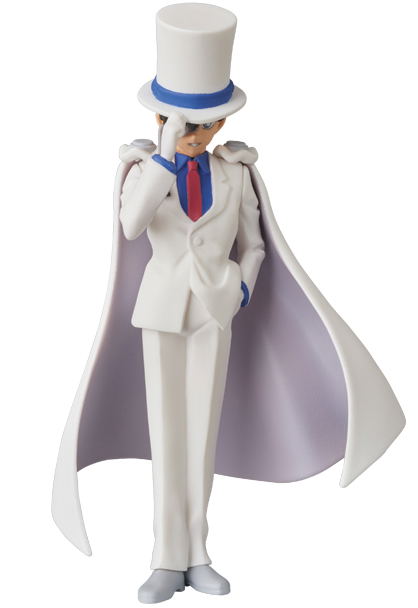 Ultra Detail Figure Detective Conan: Kaito Kid