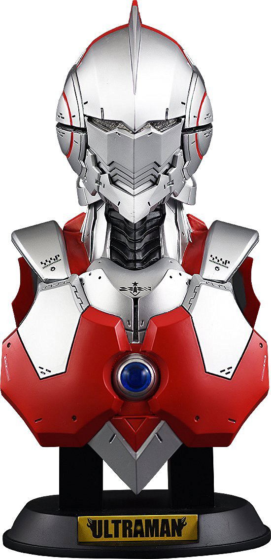 Ultraman Bust Figure image 1