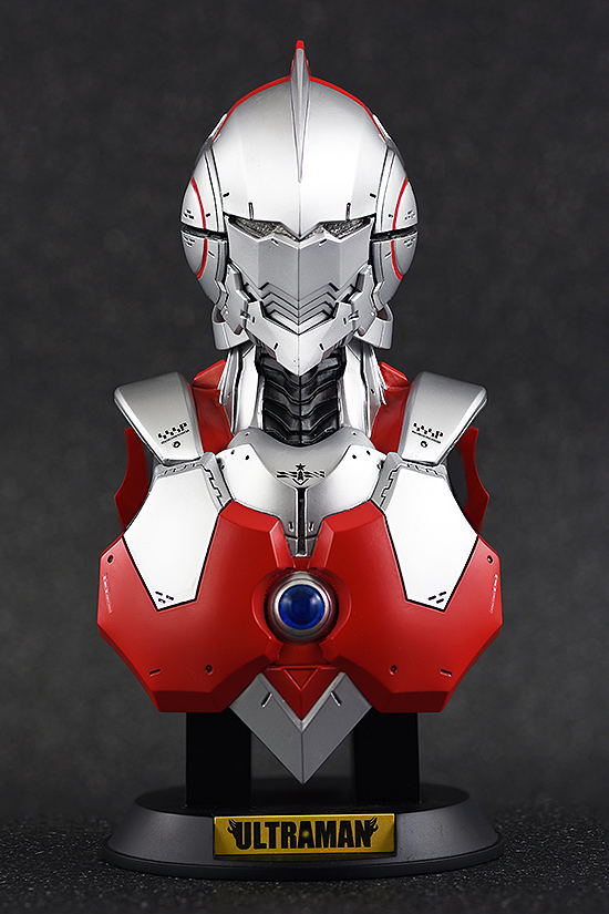 Ultraman Bust Figure image 2