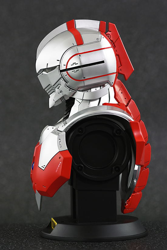 Ultraman Bust Figure image 3