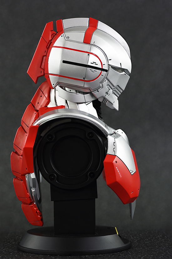 Ultraman Bust Figure image 5