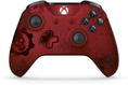 Xbox Wireless Controller (Gears of War 4 Crimson Omen Limited Edition) thumbnail 1