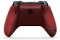 Xbox Wireless Controller (Gears of War 4 Crimson Omen Limited Edition) thumbnail 3