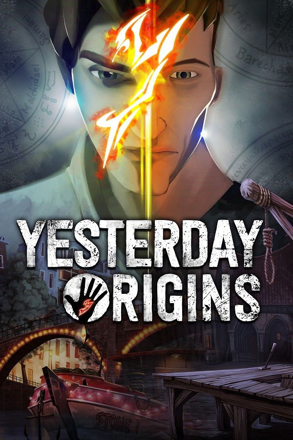 Yesterday Origins <span class="ext" style="background-color: #2a475e; color: #FFFFFF;">STEAM</span> <span class="ext ext_digital">digital</span> image 1