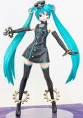 Hatsune Miku -Project Diva- Arcade Future Tone: Hatsune Miku Wagamama Koubachou Ver. thumbnail 2