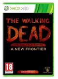 The Walking Dead: The Telltale Series - A New Frontier thumbnail 1