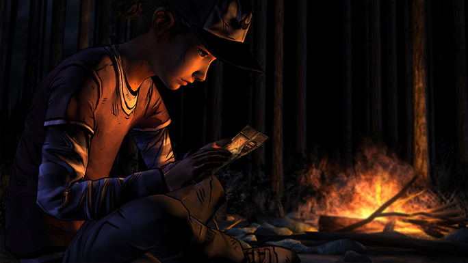 The Walking Dead: The Telltale Series - A New Frontier image 4