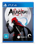 Aragami thumbnail 1