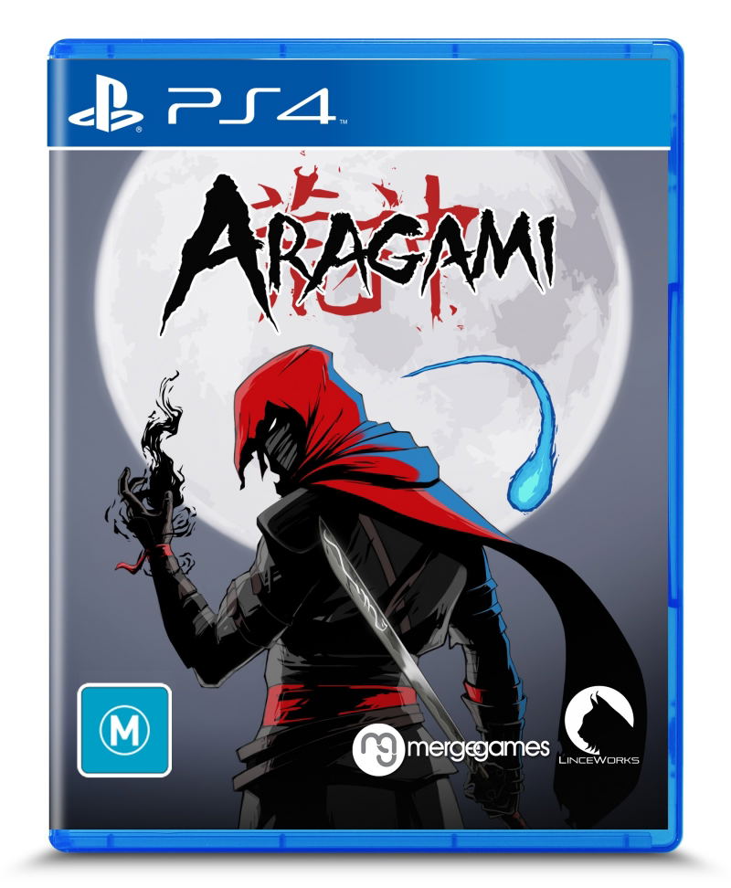 Aragami image 1
