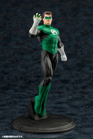 ARTFX DC Universe 1/6 Scale Pre-Painted Figure: Green Lantern