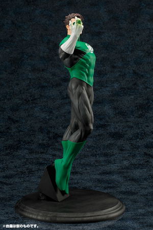 ARTFX DC Universe 1/6 Scale Pre-Painted Figure: Green Lantern_