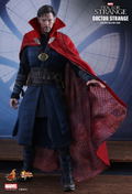 Doctor Strange 1/6 Scale Collectible Figure: Doctor Strange thumbnail 2